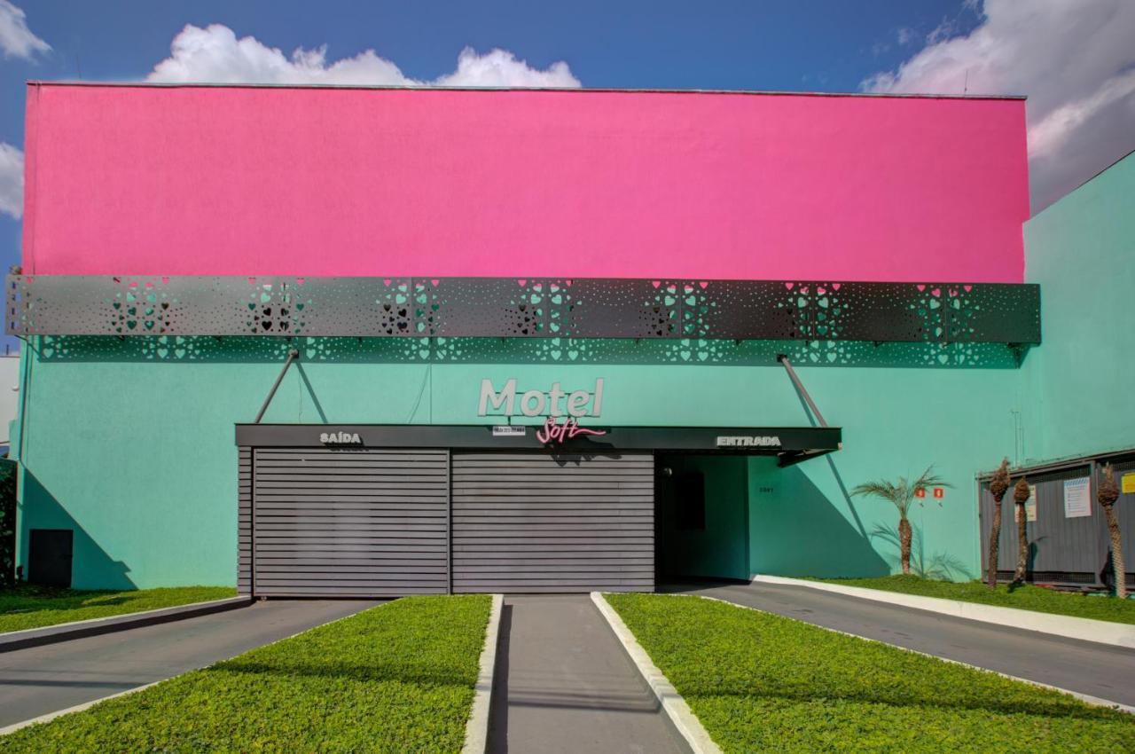 Soft Motel - Usp — Photos 1